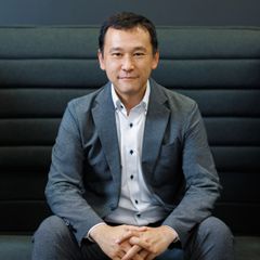江口一真