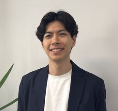 城谷　拓海