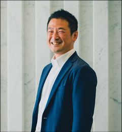 古市 典昭