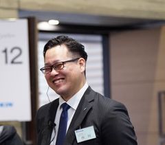 西川 徹（にしかわ とおる）