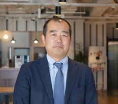 舟見　匡平（ふなみ きょうへい）