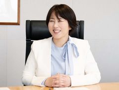 市川　祐子（いちかわ ゆうこ）