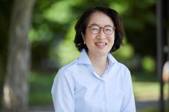 安原 ゆかり（やすはら ゆかり）