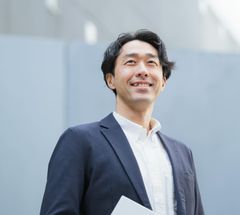 石部　真士（いしべ　まさし）