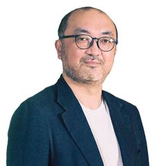 田中 弦 氏