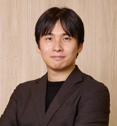 坂井 風太（サカイ フウタ）