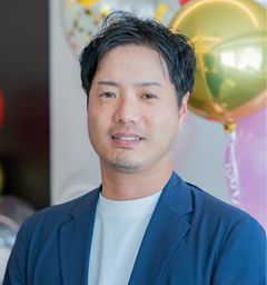 田中 雄輝（タナカ ユウキ）
