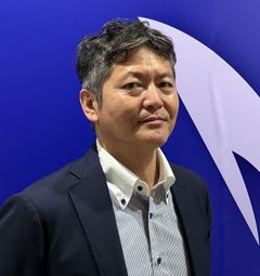 柴田 徹（シバタ トオル）