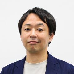 森山 展成（モリヤマ ノブシゲ）