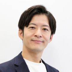 安野 遼平​（ヤスノ リョウヘイ）