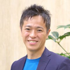 歌津 智義​（ウタヅ トシノリ）