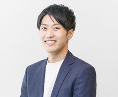 杉原 航輝