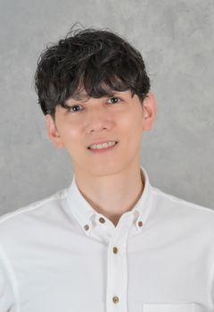 河合　勇治（カワイ　ユウジ）