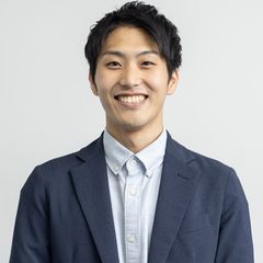 杉原 航輝