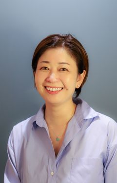 小林（山口）亜希子