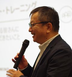 田中 秀憲