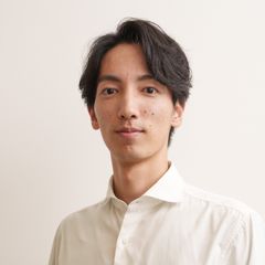 碓井 啓佑