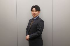 中原 虹輝