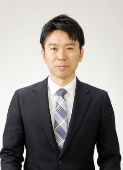 小田上 公法