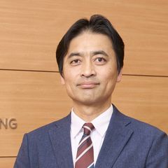 山本 剛史