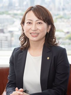 上野 雅子