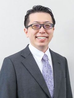 小野木 康男