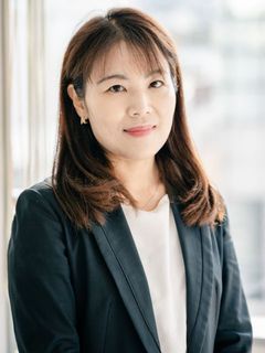 羽石　乃理子