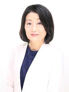 羽田　リラ