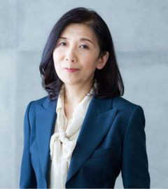 三浦　睦子