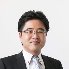 株式会社みらいワークス 執行役員CIO/CDO 