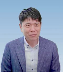 川上 元（かわかみ げん）