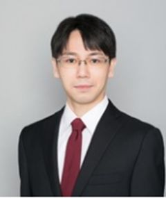 准教授 正木 郁太郎