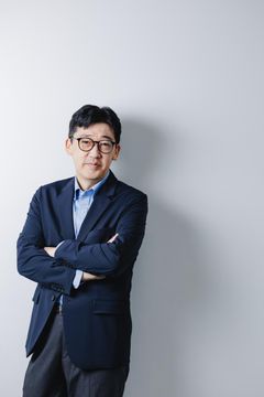 山崎一郎