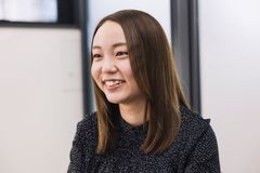 脇田 波奈（わきた はな）