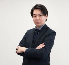 原 陽輔 氏