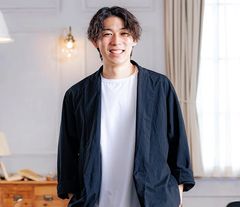 岩井 敦士 氏