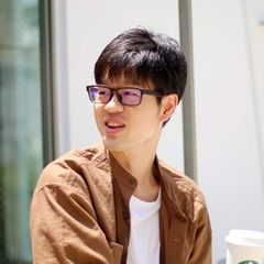 開 功昂 氏