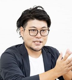 橋口 真（はしぐち まこと）