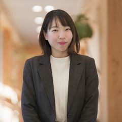 大口 真奈