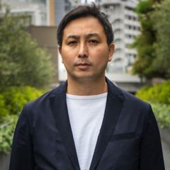 長澤 誠