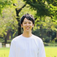福田 祐太郎  - Yutaro Fukuda -