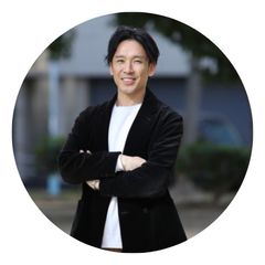岩元 翔