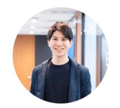 安田 一平