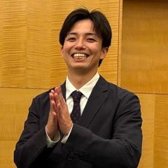 丸山 彰太