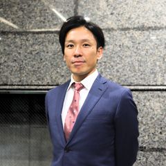 岩元 翔