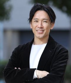 岩元 翔