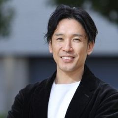 岩元 翔