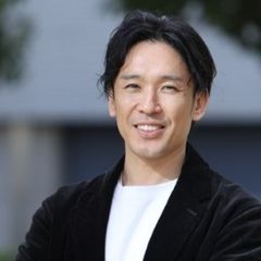 岩元 翔