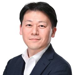 【特別講演ゲスト】青田 努