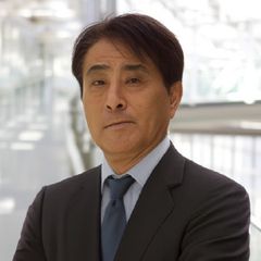 古野 俊幸